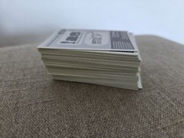 120 Panini Bilder
