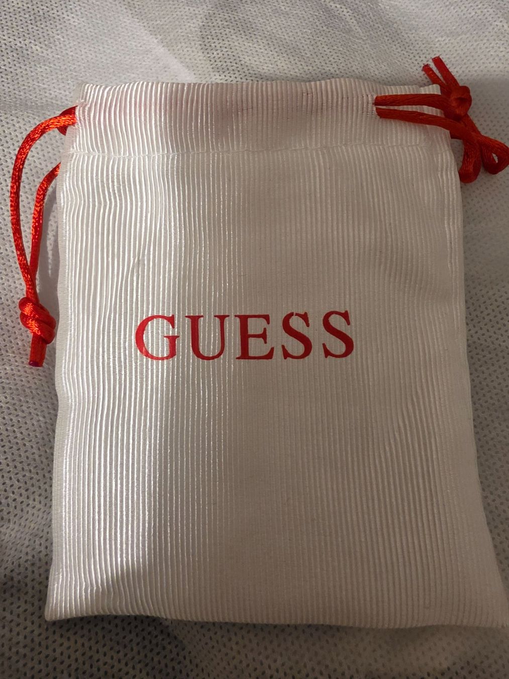 Guess Ketten: Collier GUESS pour homme – Gebraucht aus Courtaman von Bluejazz 4
