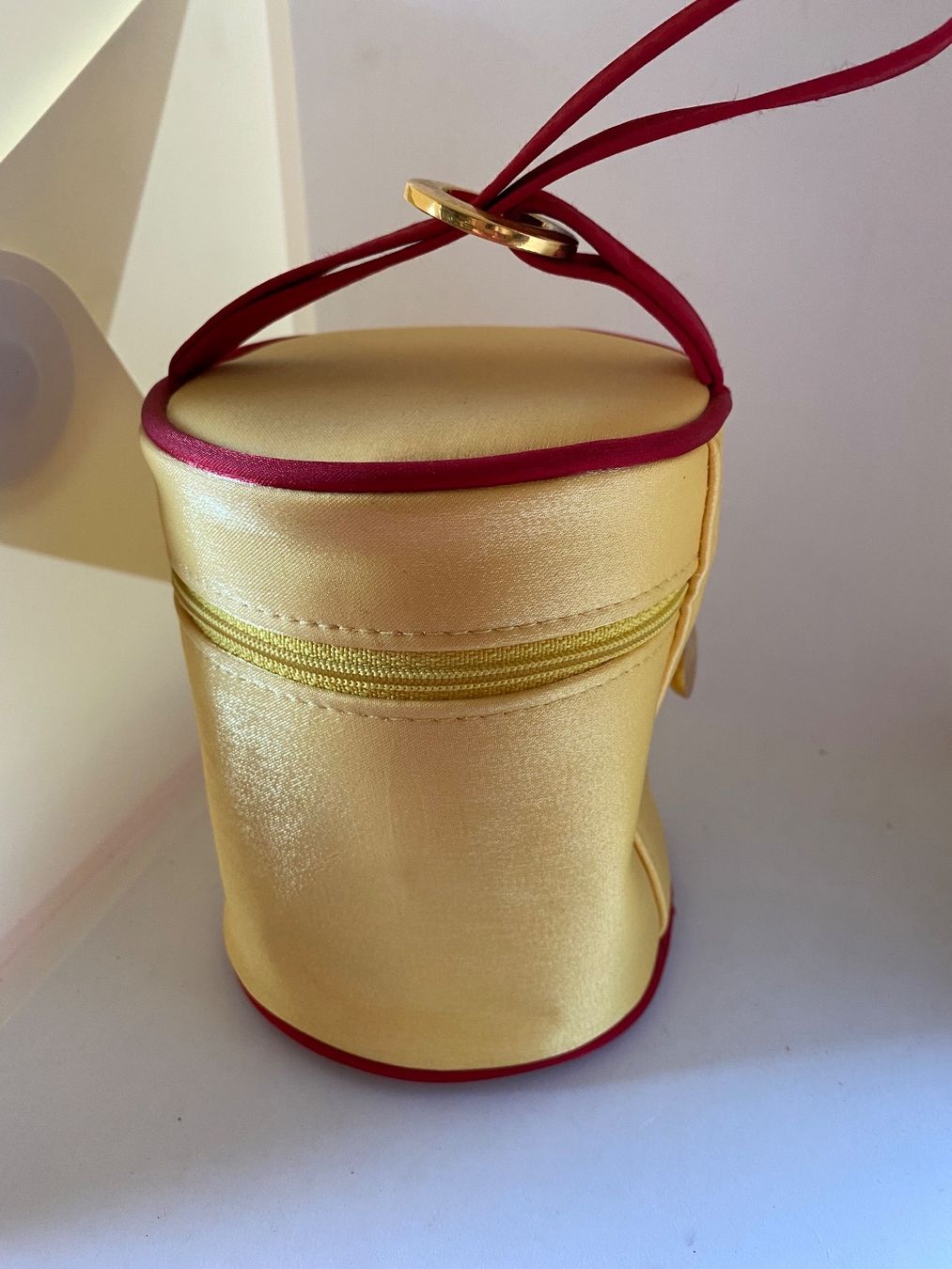 Dior Kosmetikkoffer: Trousse Dolce Vita de Christian Dior – Gebraucht aus Bouveret von wes_7zll 1