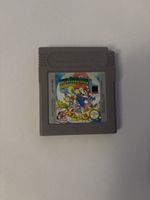 Spiel Super Mario Land 2 Nintendo Game Boy gebraucht