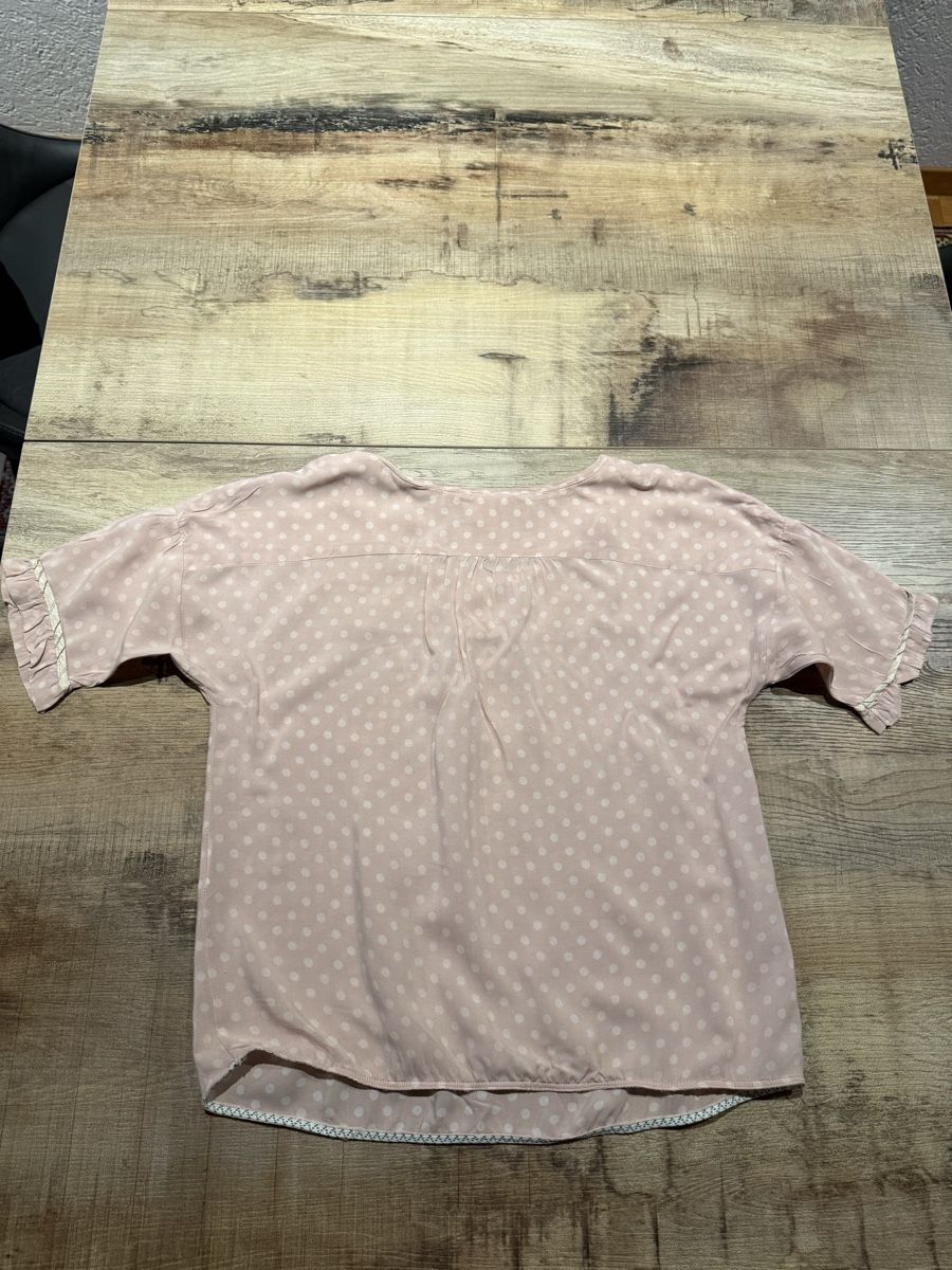 Bellerose Camicette, T-shirt & Top: BELLEROSE Kids Top – Usato da Genève venduto da mms_7w5q 3
