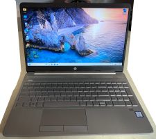 ☼ HP Notebook i5-8265U, 8GB RAM, SSD 500GB, 15", Win11 ☼