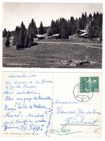 La Givrine