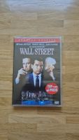 DVD Wall Street 