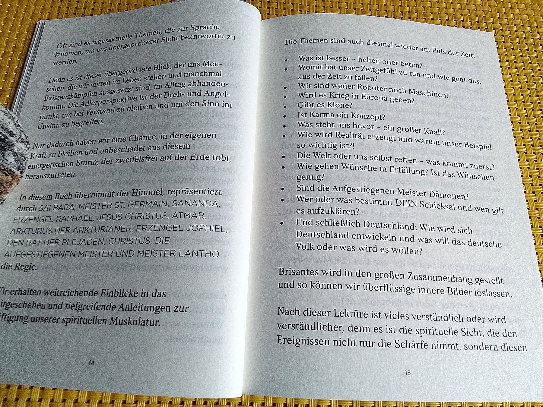 Libri: Aufbruch in die Freiheit – Nuovo e nell'imballaggio originale da Rebstein venduto da Buchsi03 7