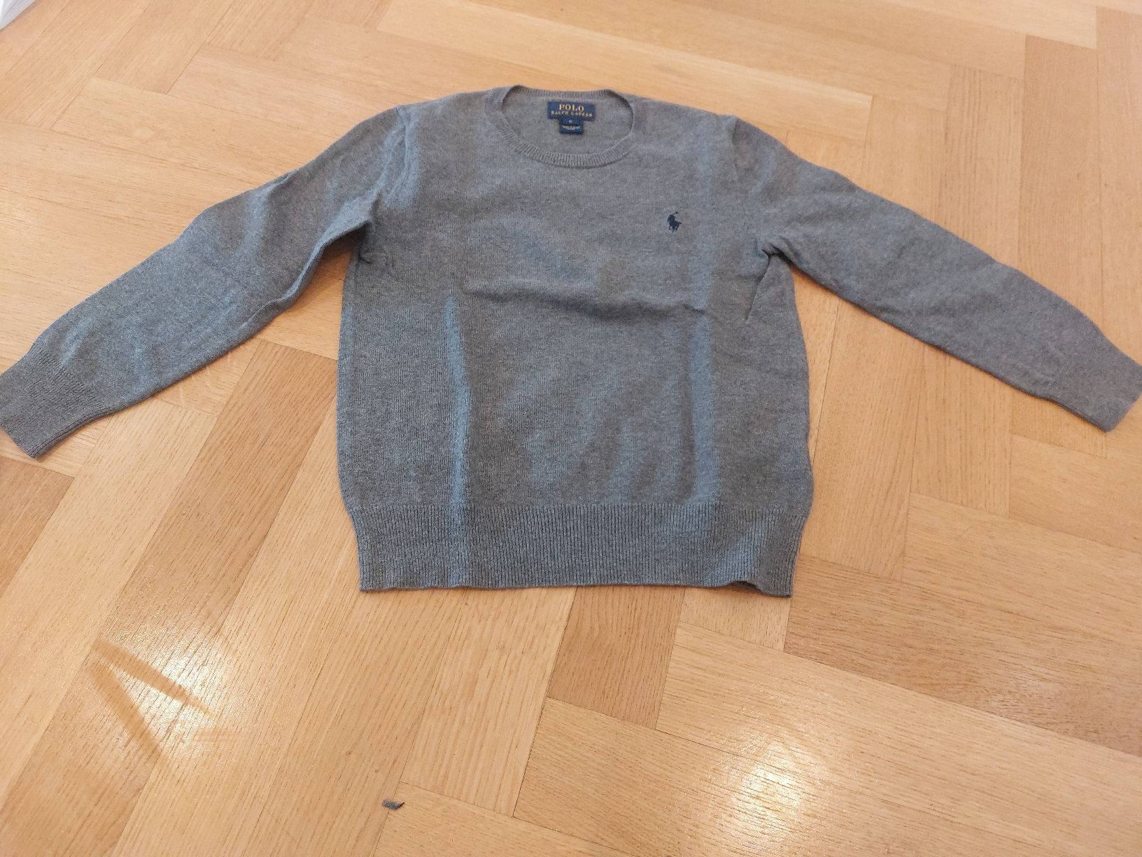 Ralph Lauren Pullover & Sweatshirts: Polo Ralph Lauren sweater size 6 – Gebraucht aus Zürich von Lolaad