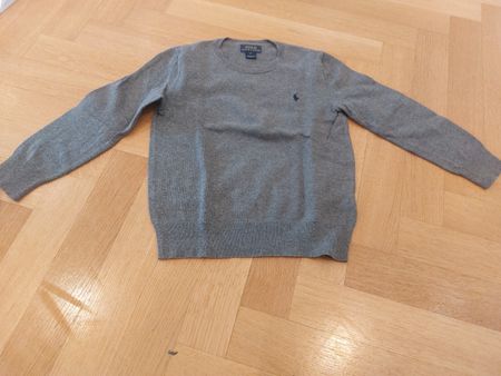 Polo Ralph Lauren sweater size 6