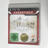 Ni No Kuni PS3