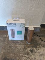 Netatmo home coach