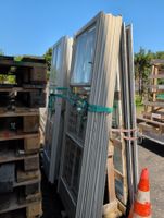 Altes Holzfenster für Ihr Zuhause