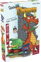 Spiel Doodle Dungeon