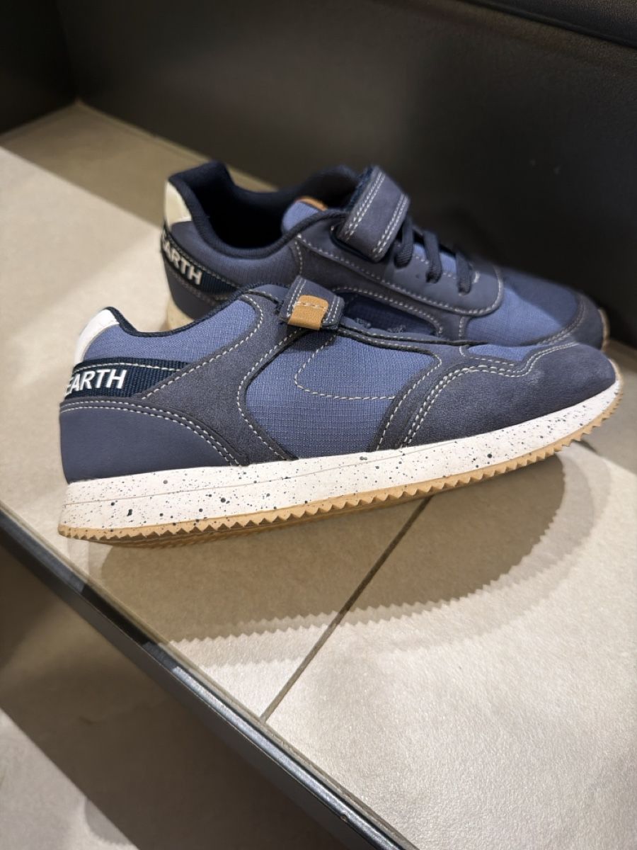 Scarpe per ragazzi: Sprandi Sneaker, 31, blau, neuwertig – Nuovo (secondo la descrizione) da Wilen b. Wil venduto da carpediem25 1