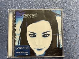 [CD] EVANESCENCE - Fallen (2003)