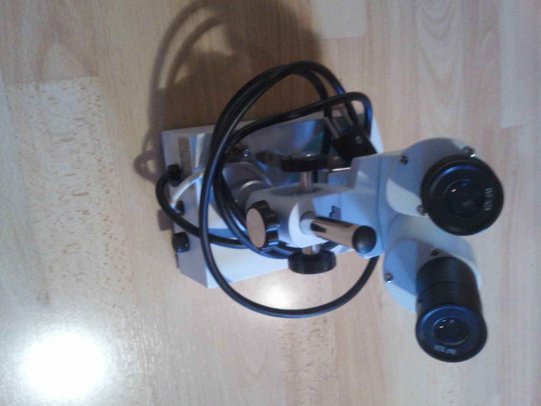 Microscopi: Mikroskop AP-5 – Usato da Beatenberg venduto da fancy10 1
