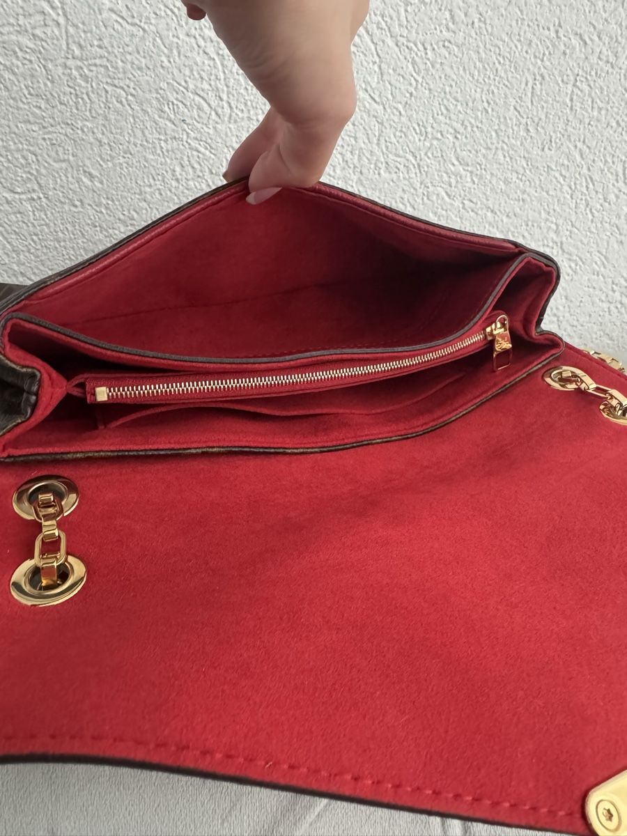 Louis Vuitton Borse da donna: Louis Vuitton Tasche – Usato da Zürich venduto da bentley_ 3
