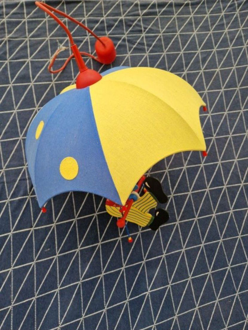 Lampadari & plafoniere: Lampe Kind – Usato da Neuhausen am Rheinfall venduto da GoldboX-8 2