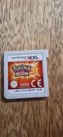 Nintendo DS Spiel: Pokémon Sun