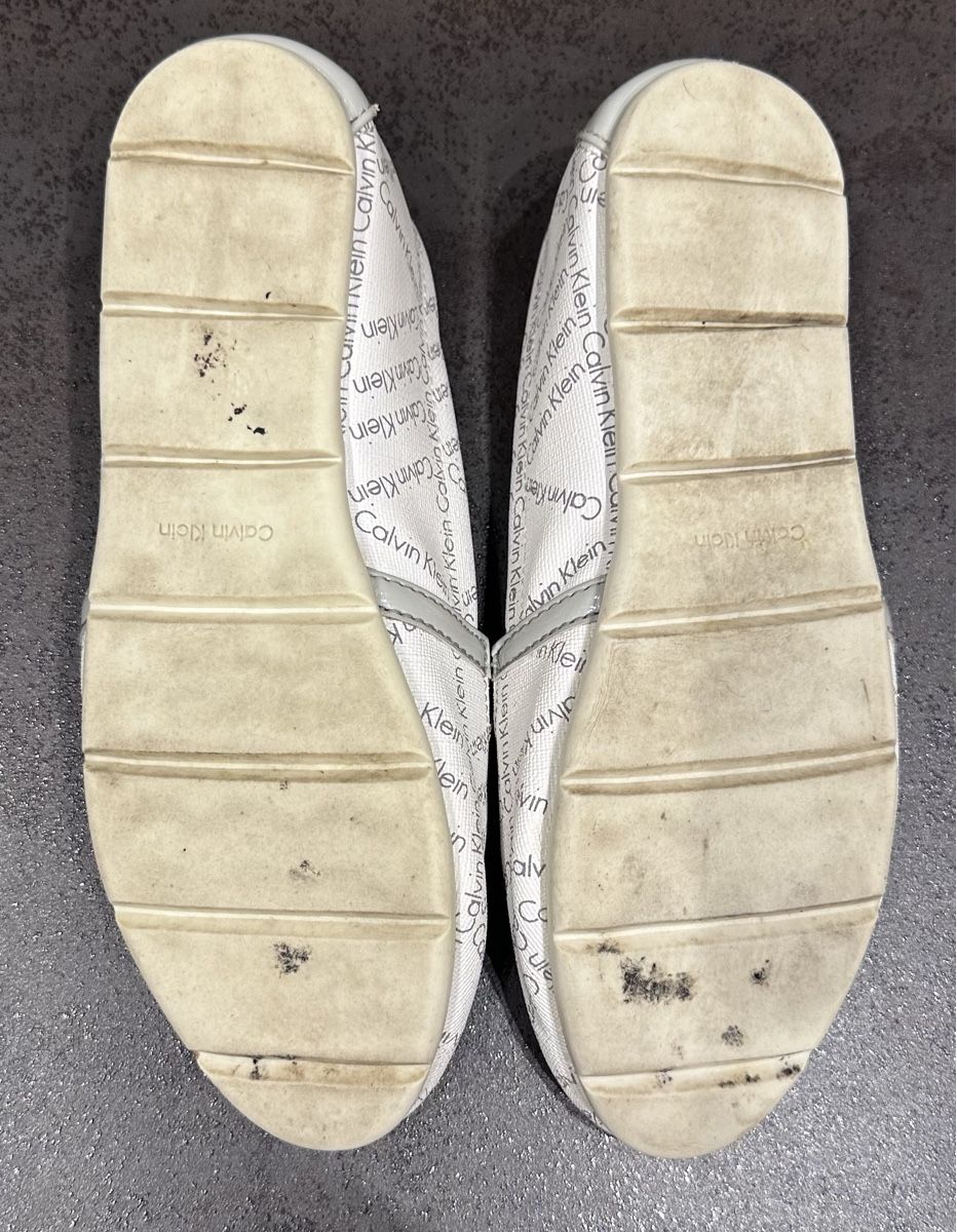 Calvin Klein Scarpe da donna: Calvin Klein Mokassin – Usato da Zell ZH venduto da jo_lita 5