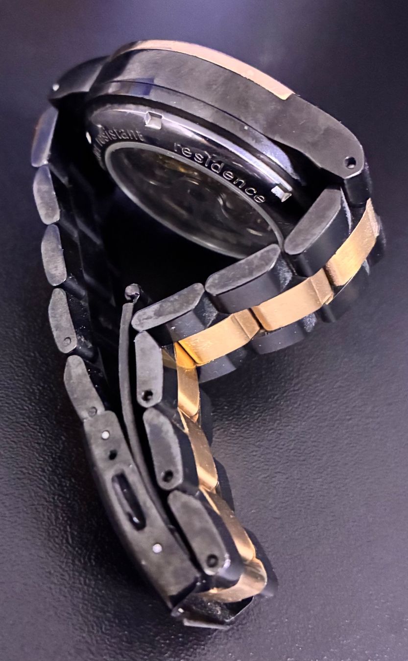 Uhren: Residence Herren Armbanduhr AS-9139 – Gebraucht aus Herzogenbuchsee von D0_0ruka 2