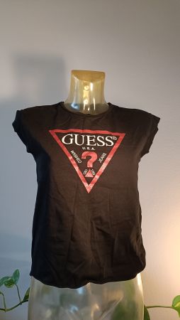 Guess Damen Top Gr. S ♥️🖤