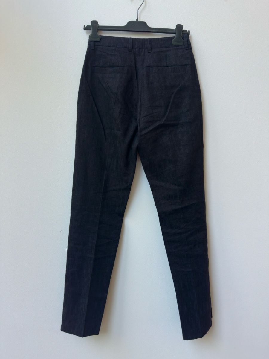 Pantaloni: Hundhund Jacquard Hose, Grösse 34 – Nuovo (secondo la descrizione) da Basel venduto da wardrobeupdate 3