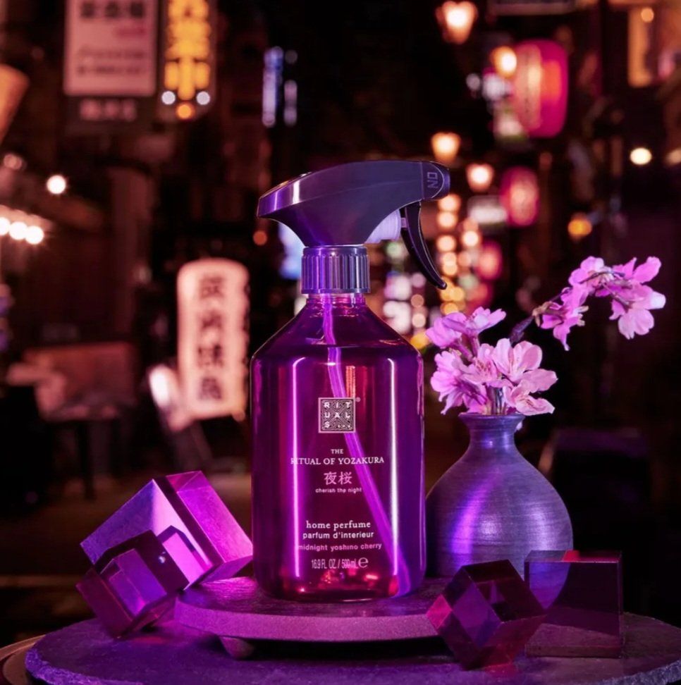 Rituals Spray per ambienti: *** Rituals - Home Parfume *** – Nuovo e nell'imballaggio originale da Bannwil venduto da Turtle10 1