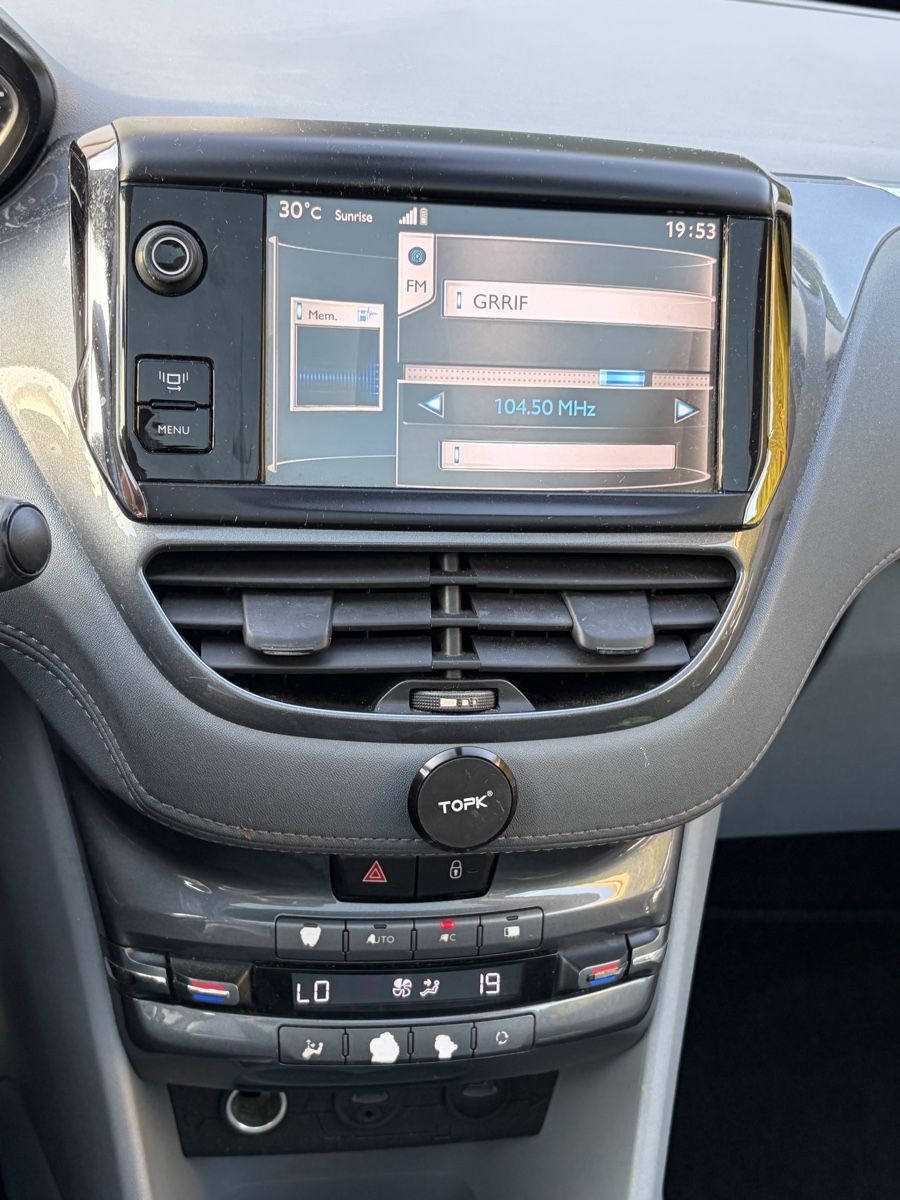 Peugeot Automobili: Peugeot 2.08 – Usato da Biel/Bienne venduto da Monroe222 6