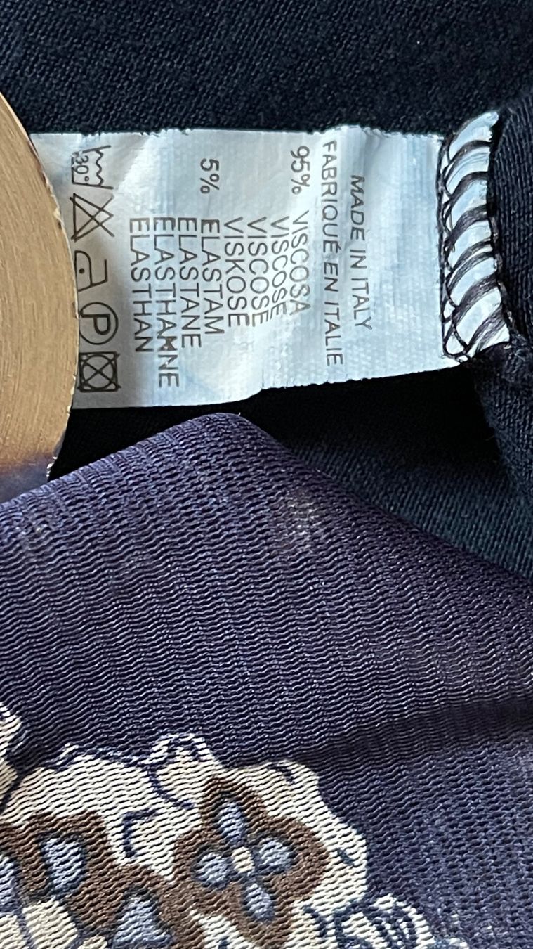 Promod Camicette: PROMOD (FR) S M /NP35CHF Viscose Elastane – Nuovo (secondo la descrizione) da Kölliken venduto da Hap-7 8