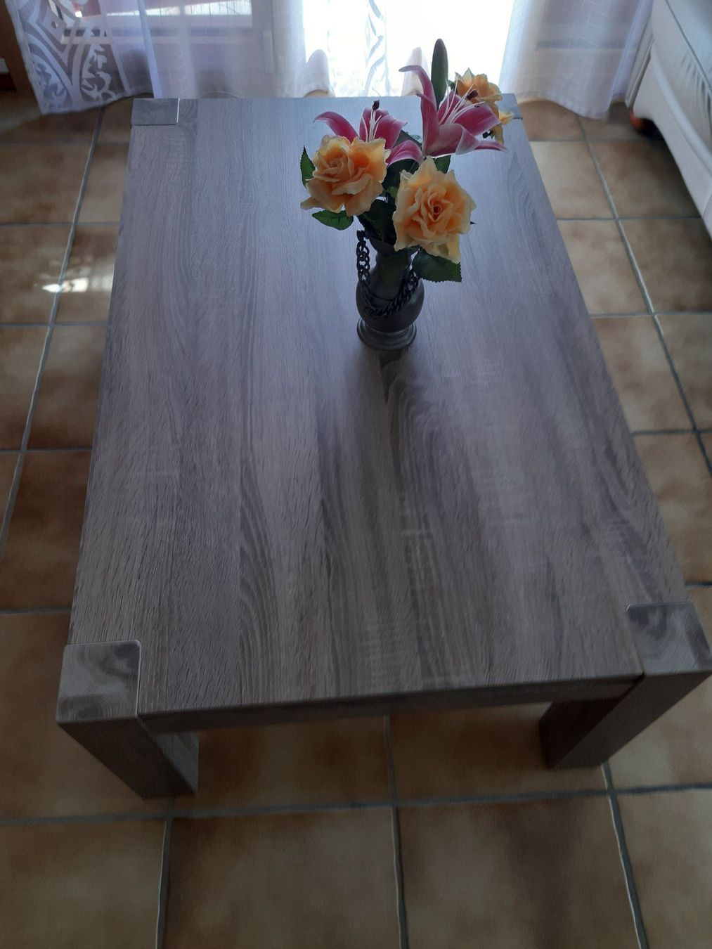 Tables: Table de salon – D'occasion à Aigle par Calcicole
