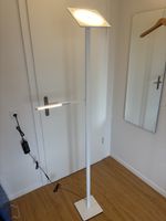 Fabas Luce IDEAL LED-Stehleuchte / Deckenfluter, Modell 3550