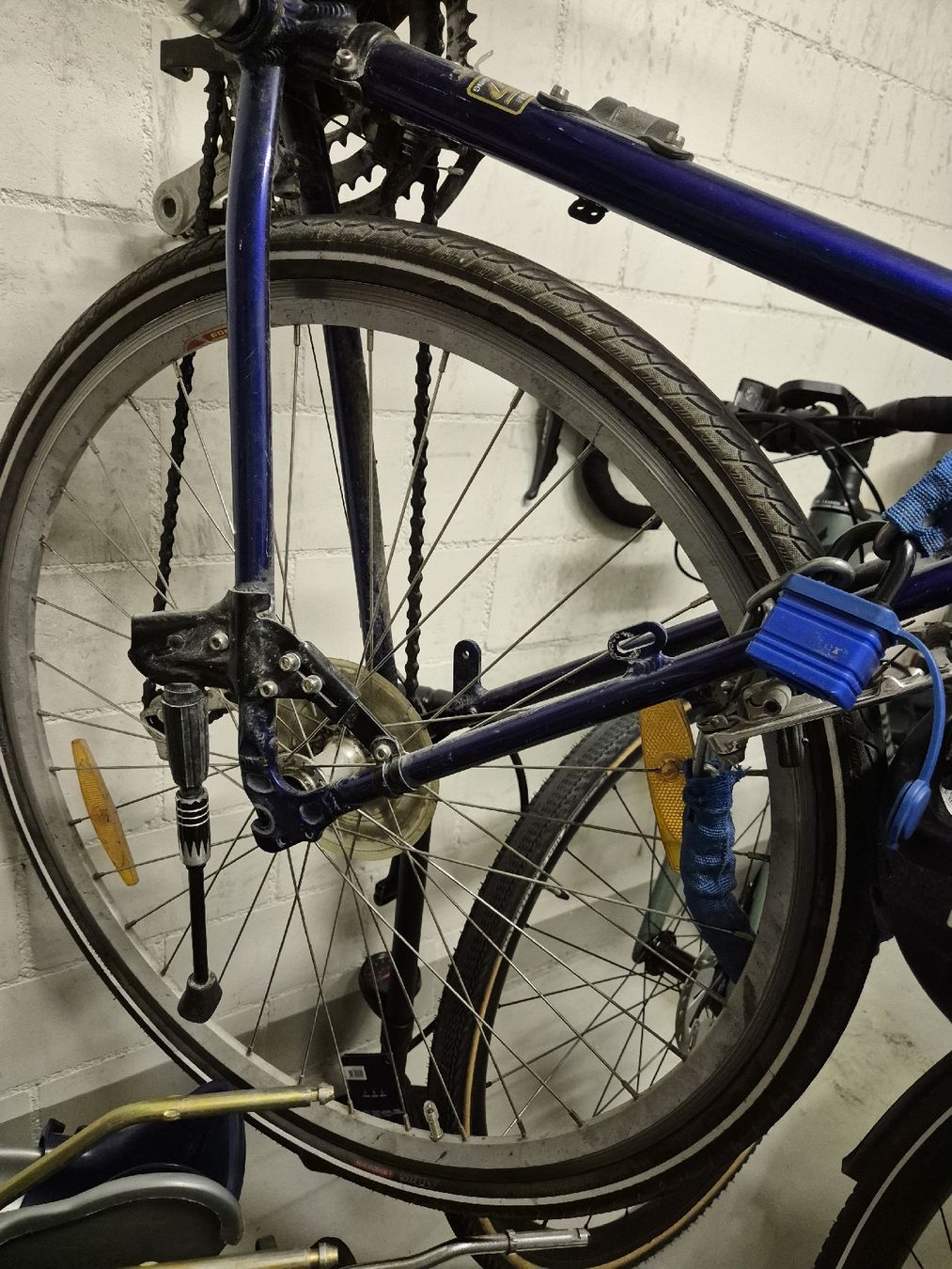 Vélos: Fahrad  – D'occasion à Bremgarten AG par Ja.doch80 5