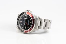 ROLEX GMT-Master II 