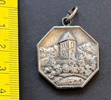 1950, Burgschiessen Strättligen / Medaille, Anhänger