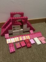Lego Duplo rose - jeux de construction