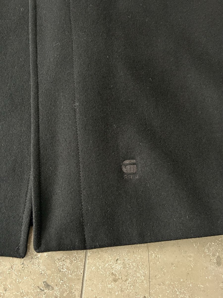 G-Star Manteaux: G-Star RAW Correct Wool Coat, wie NEU – Neuf (Voir description) à Zürich par diva1972 3