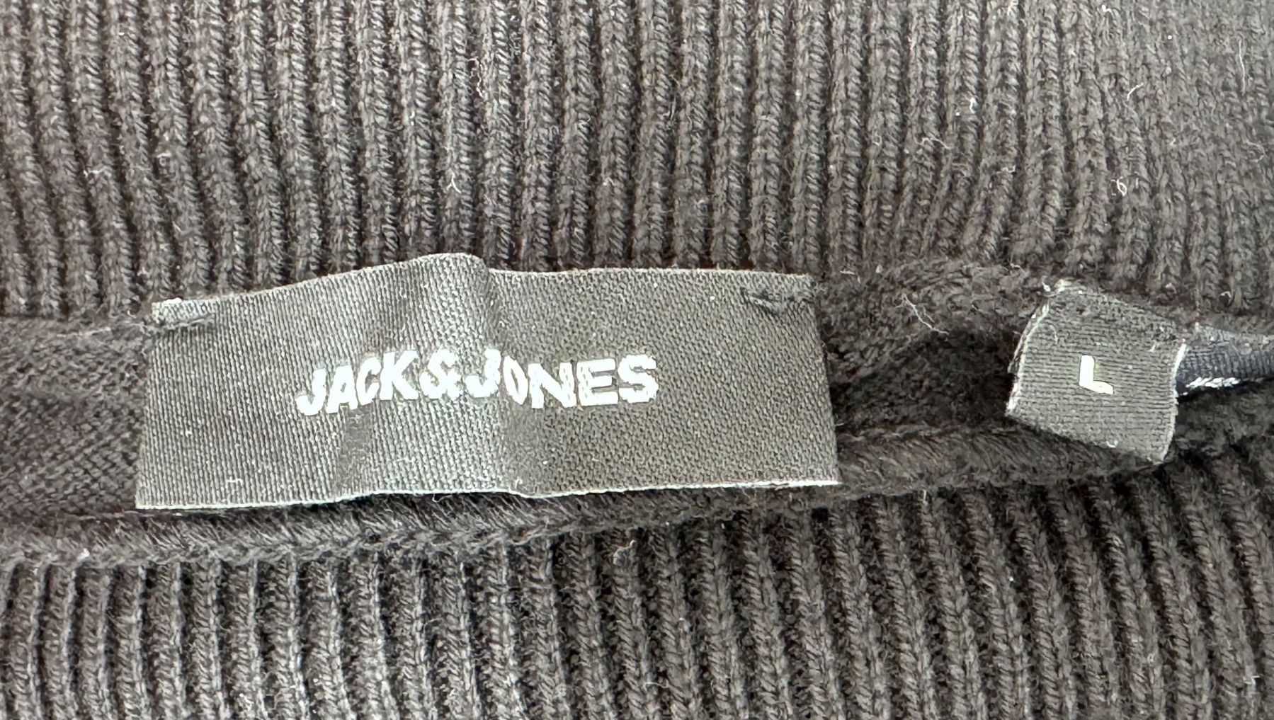 Jack & Jones Maglioni & Felpe: Jack & Jones Rollkragenpullover / Dünn/ Grösse L – Nuovo (secondo la descrizione) da Arnegg venduto da PascalHelfenberger 2