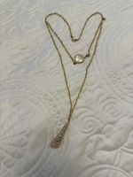 SCHICKE KETTE MIT PERLMUT