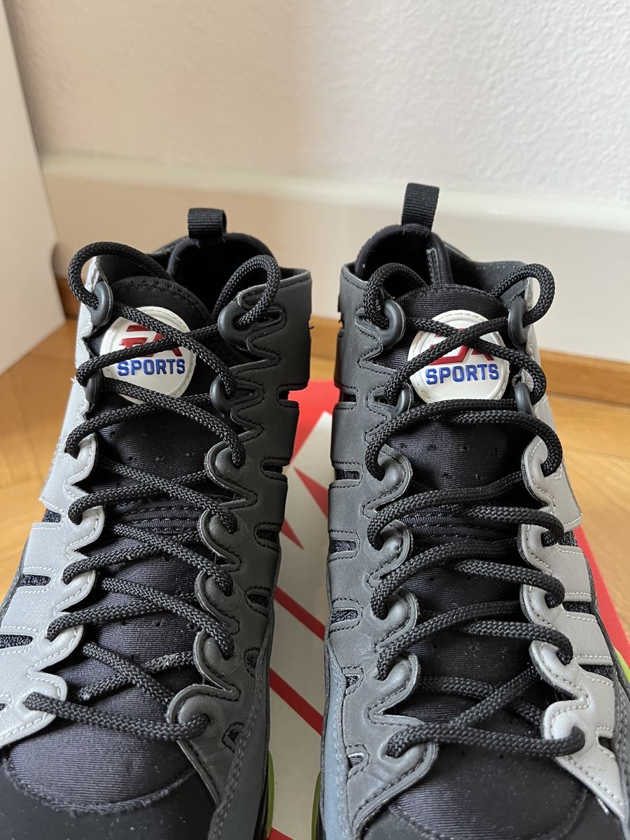 Nike Scarpe da uomo: Nike Air Trainer Max 94 EA Sports – Usato da Bevaix venduto da Jeandasch 4