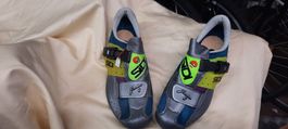 NEU SIDI RENNVELOSCHUH NP Fr. 229.00 Grösse 40,5  Genius 2