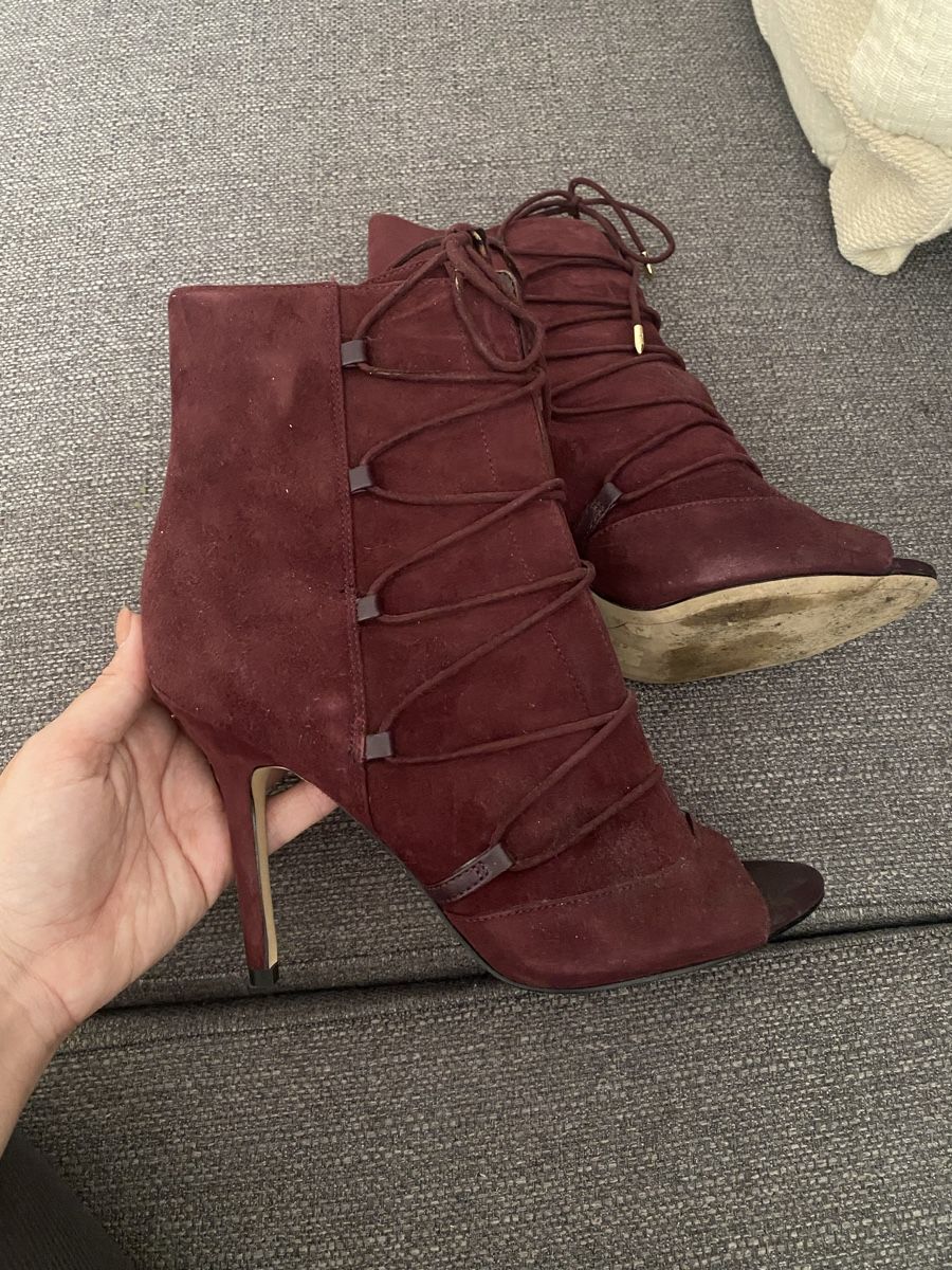 Buffalo Chaussures femmes: Talons marque Buffalo, taille 38 – D'occasion à Onex par ana_z2kz