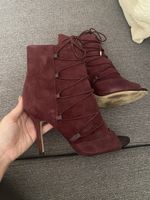 Talons marque Buffalo, taille 38