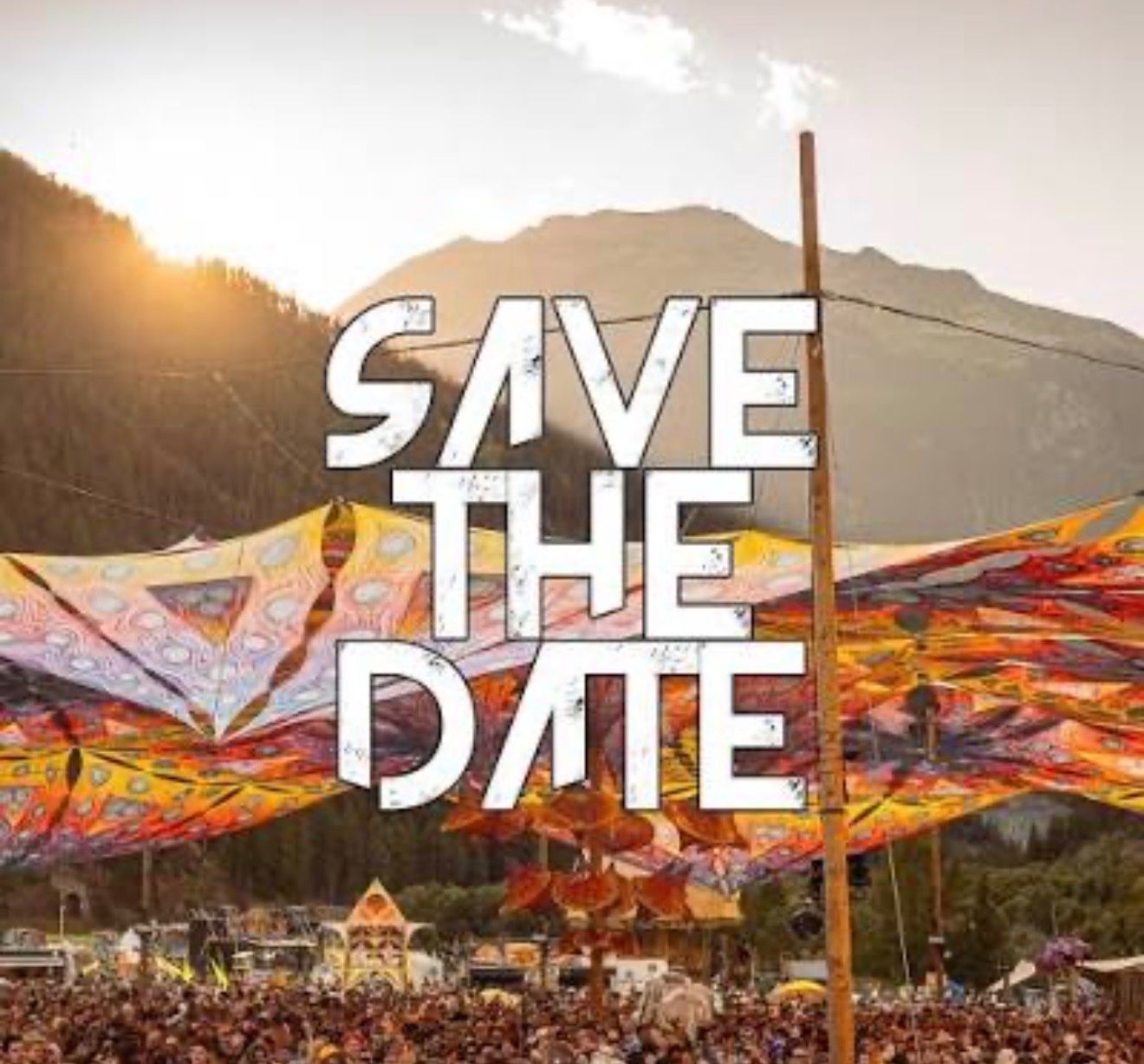 Biglietti: Burning Mountain Ticket and Car Parking Ticket – Usato da Rüti ZH venduto da sor_c27g