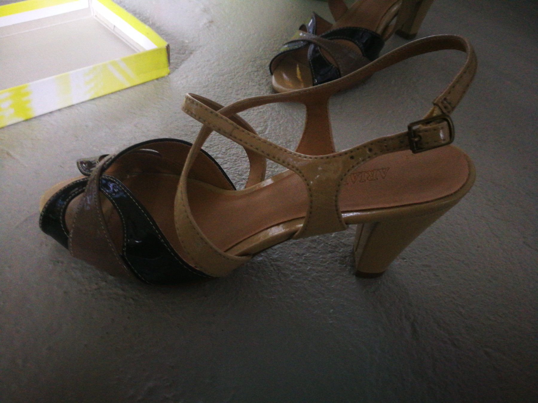 Graceland Scarpe da donna: Pumps – Nuovo (secondo la descrizione) da Staufen venduto da Nikita0210 1