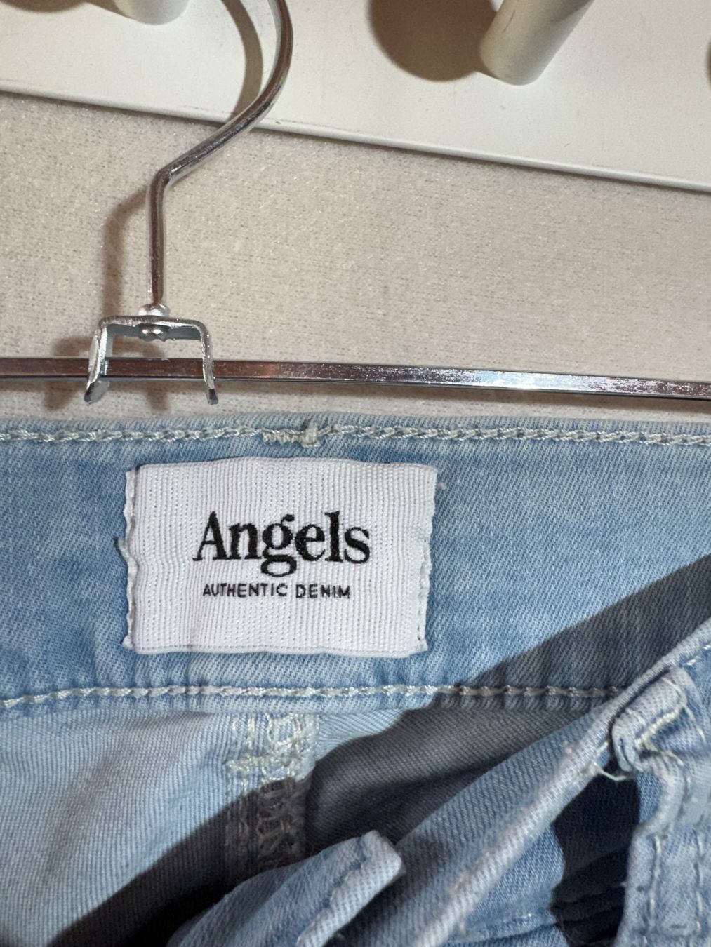 Angels Jeans: Jeans von Angels Gr. 38 – Usato da Grosswangen venduto da second_hand_dress 1