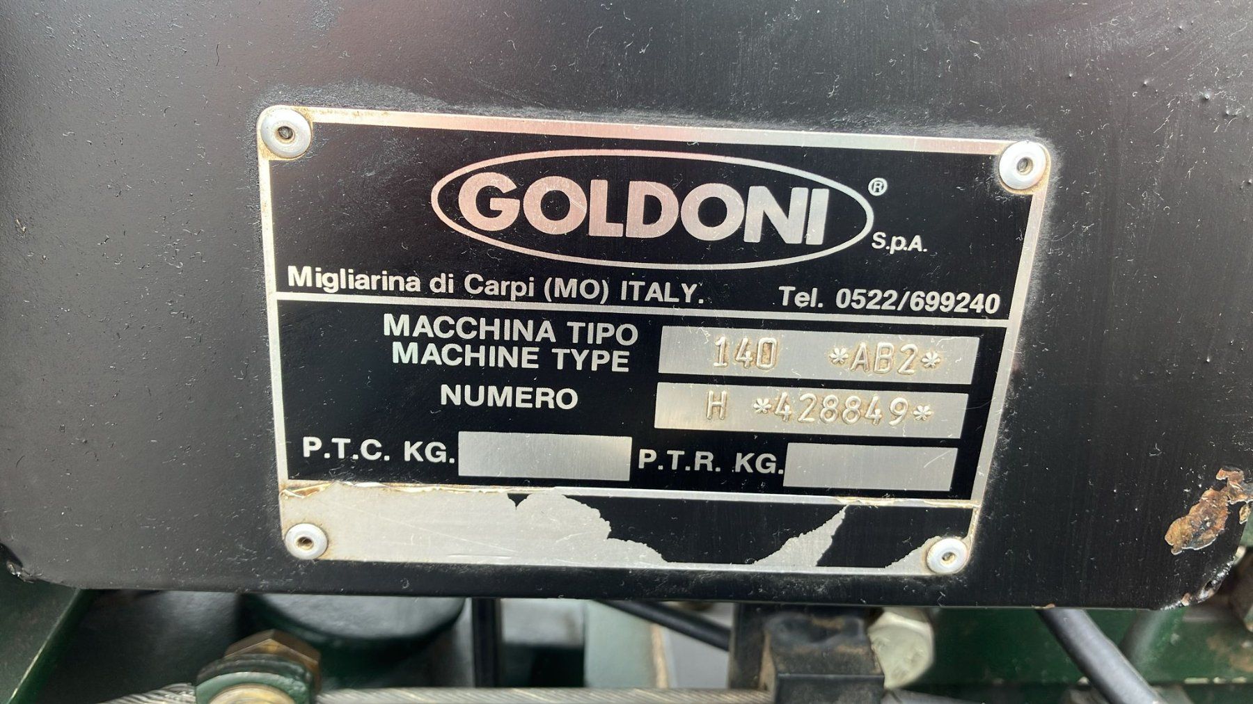 Tutte le macchine: Bodenfräse – Usato da Freienbach venduto da leutsch64 2