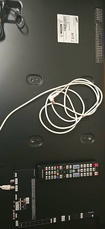 Appareils TV: Samsung TV – D'occasion à Emmenbrücke par Ddagi 2