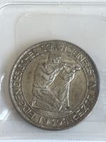Schweizer 5 Franken 1939: Eidg. Schützenfest (I2)
