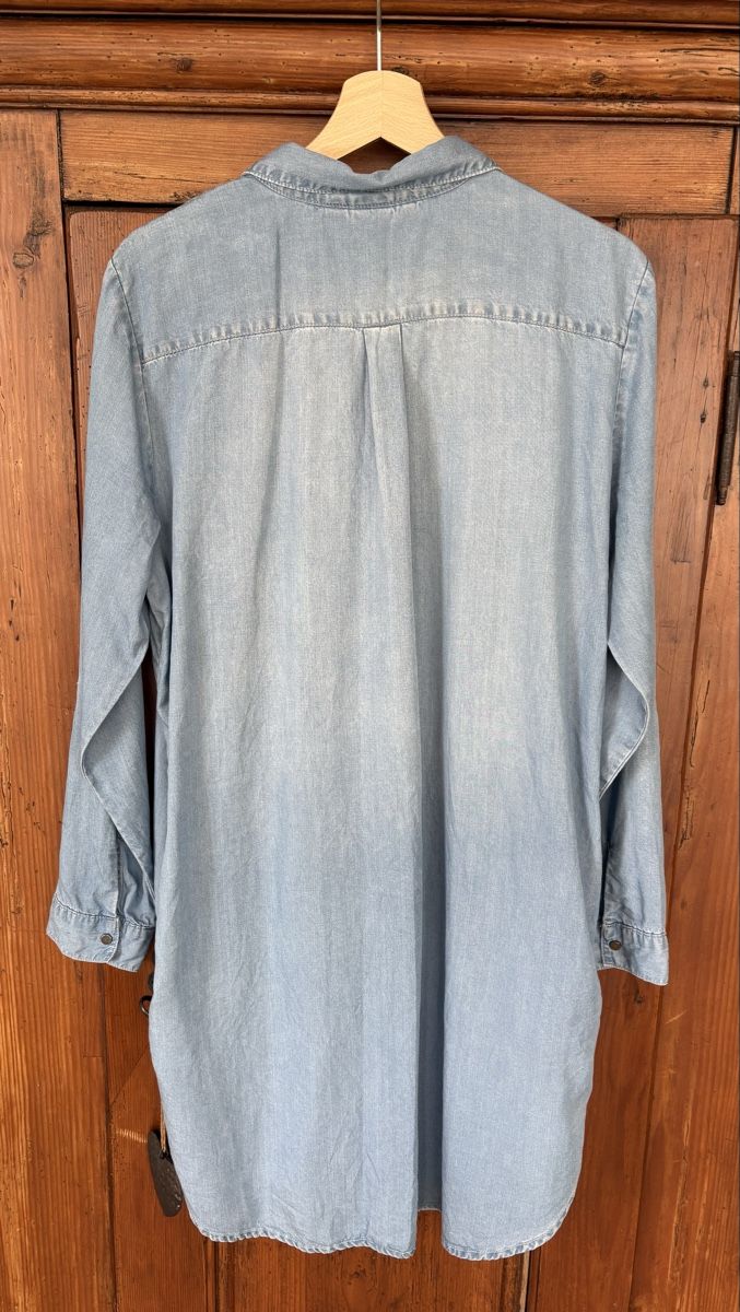 Vero Moda Vestiti: Denim Kleid – Usato da St. Gallen venduto da taf_xwv5 1