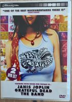 Festival Express - 2 DVD