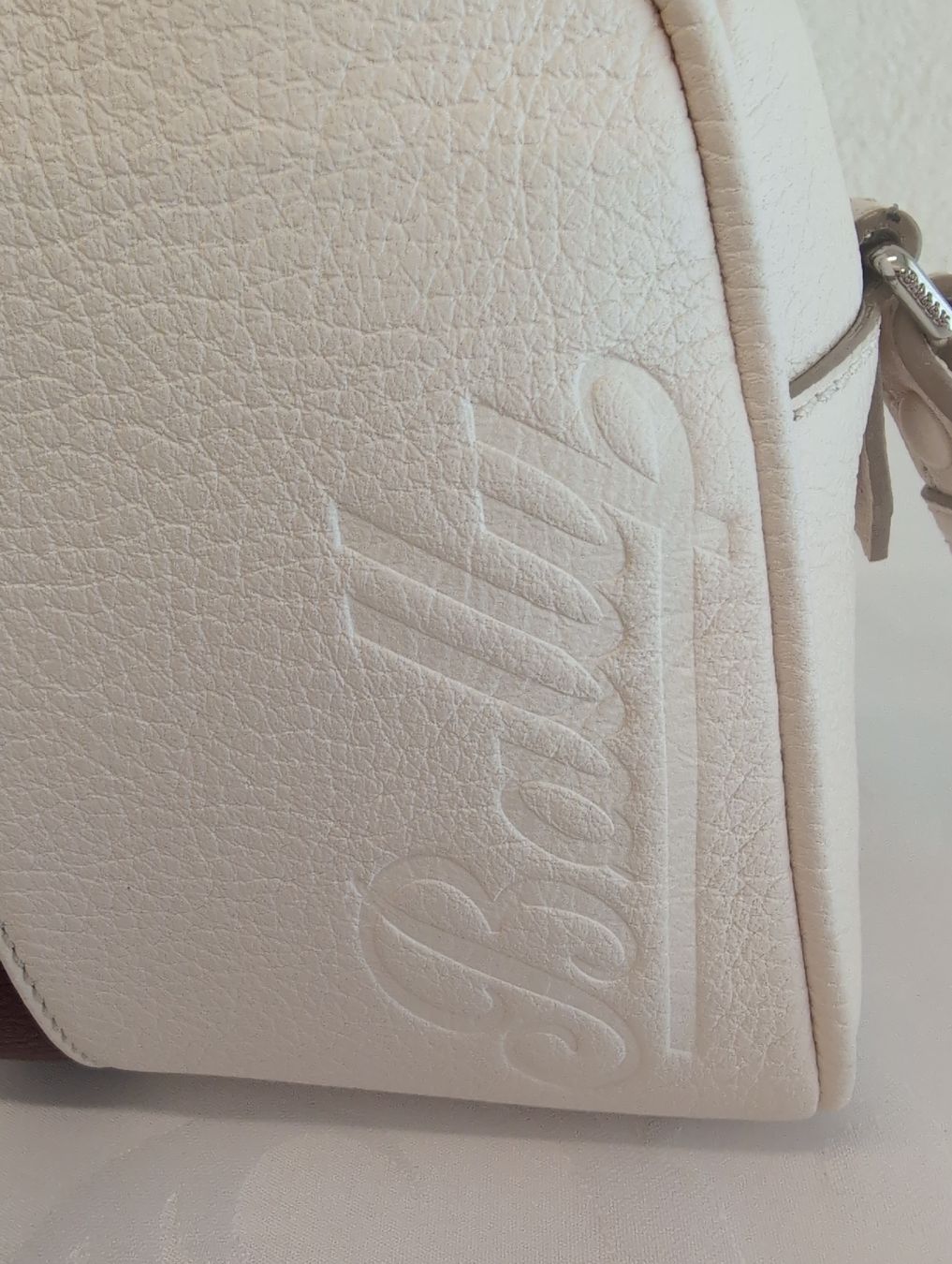 Bally Borse da donna: Bally Handtasche, Leder, Neuzustand – Nuovo e nell'imballaggio originale da Zürich venduto da rom_zh 1